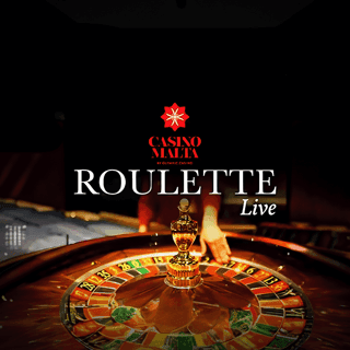 Casino Malta Roulette game thumbnail