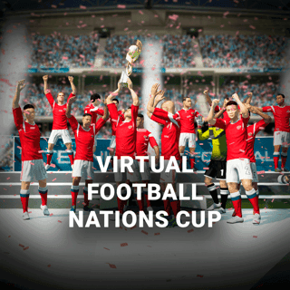 Virtual Football Nations Cup game thumbnail