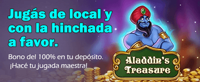 Promociones exclusivas para vos