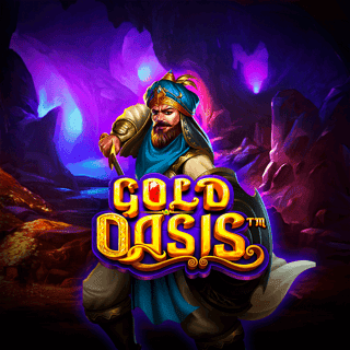 Gold Oasis™ game thumbnail