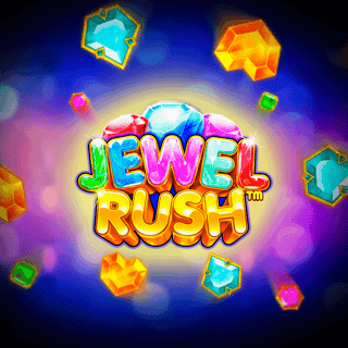 Jewel Rush™ game thumbnail