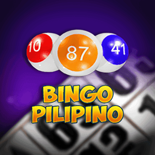 Bingo Pilipino game thumbnail