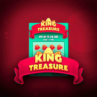 King Treasure game thumbnail