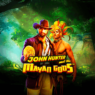 John Hunter and the Mayan Gods game thumbnail