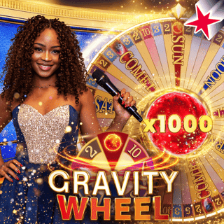 Gravity Wheel game thumbnail